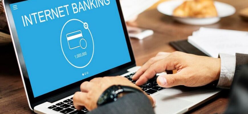Умное управление финансами: Raiffeisen Интернет-банкинг